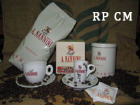RP CM