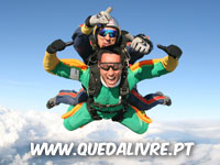 Queda Livre